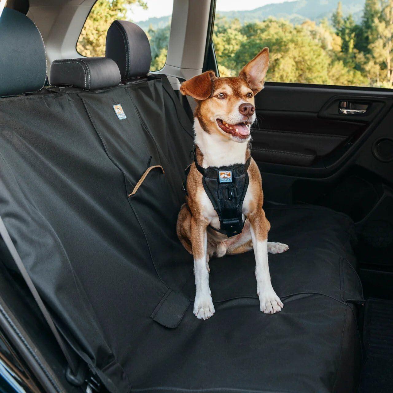 Cubierta de Asiento de Banco Kurgo Rover para Perros 139.7 cm