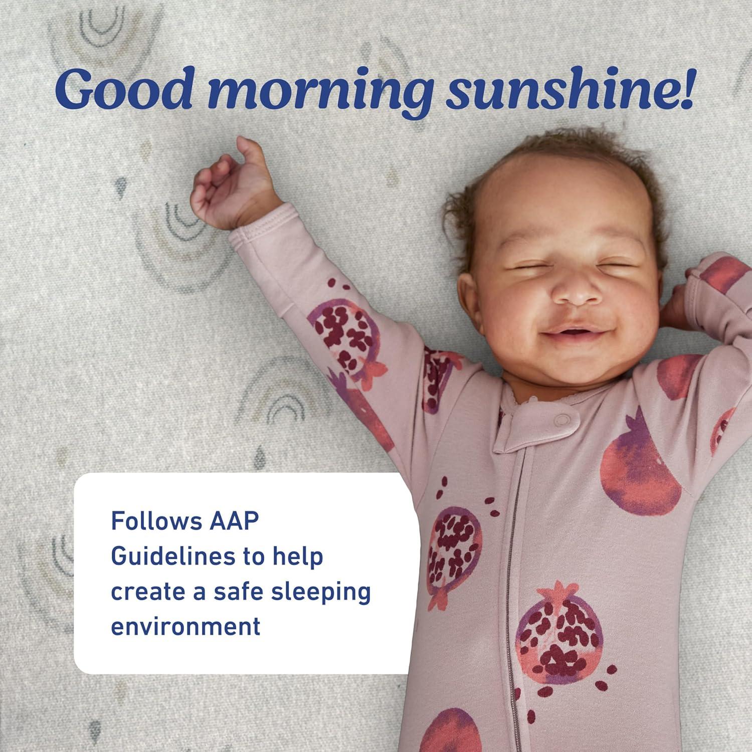 Parque Infantil Plegable Graco Pack 'n Play Reign 8.6kg