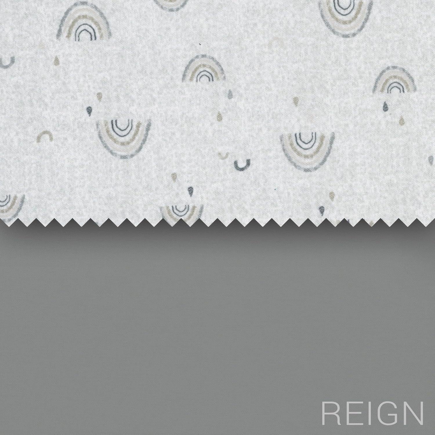 Parque Infantil Plegable Graco Pack 'n Play Reign 8.6kg