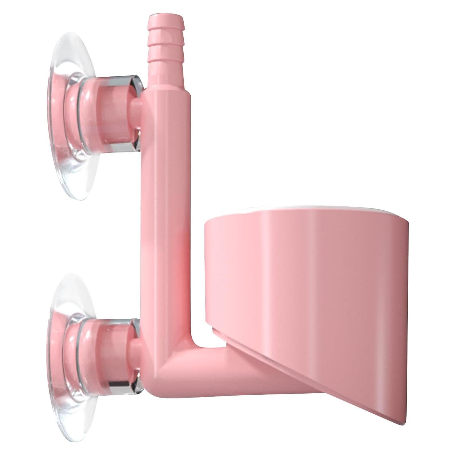 Piedra de aire para acuario RINJUN JK-003A2 Rosa