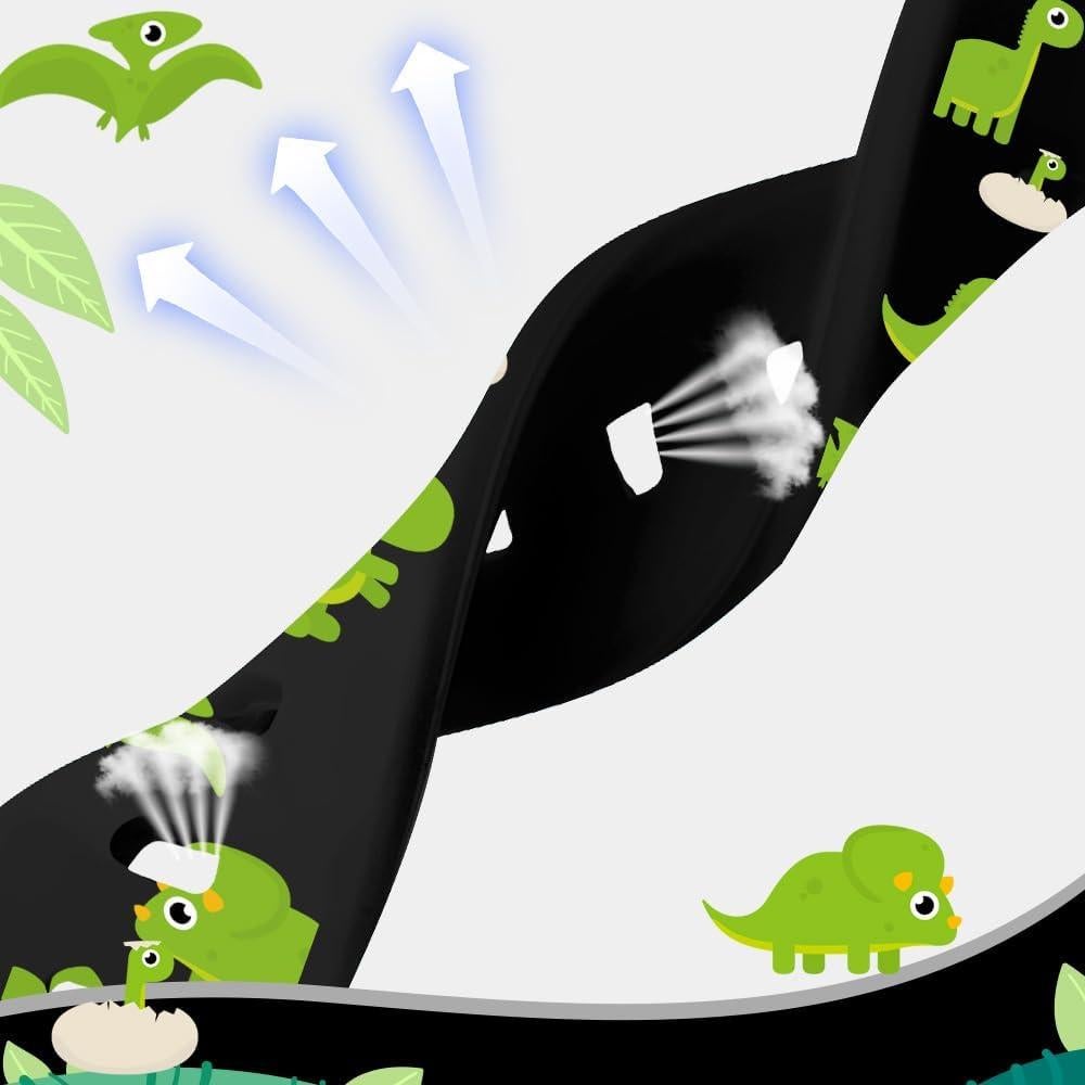 Reloj Digital de Entrenamiento para el Baño NN BEN NEVIS