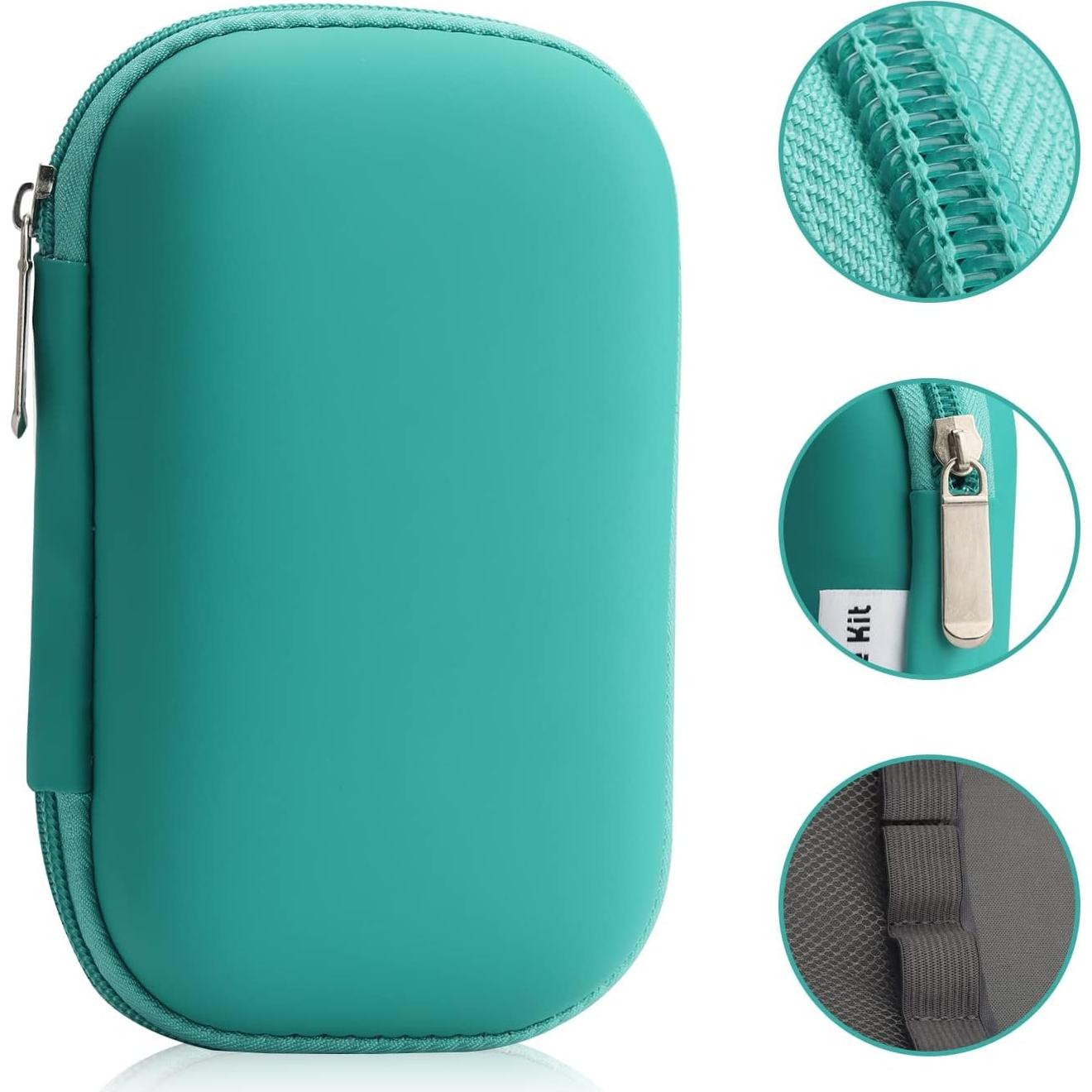 Kit de Cuidado para Bebés 13 en 1 WXA Verde - Aseo Infantil