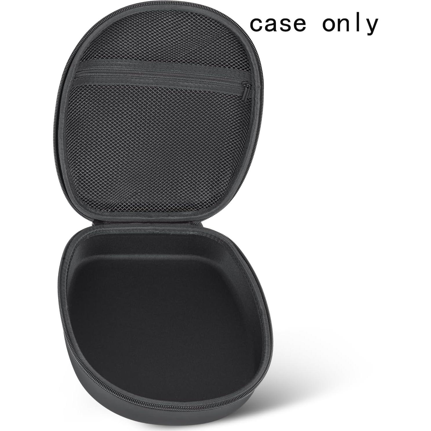 Funda para Ventilador de Cuello Portátil PenKou JISULIFE Negro