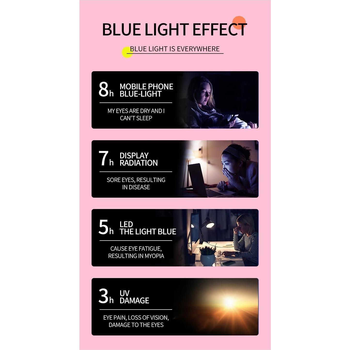 Gafas de Sol Magnéticas Pargatz con Lentes Intercambiables UV400