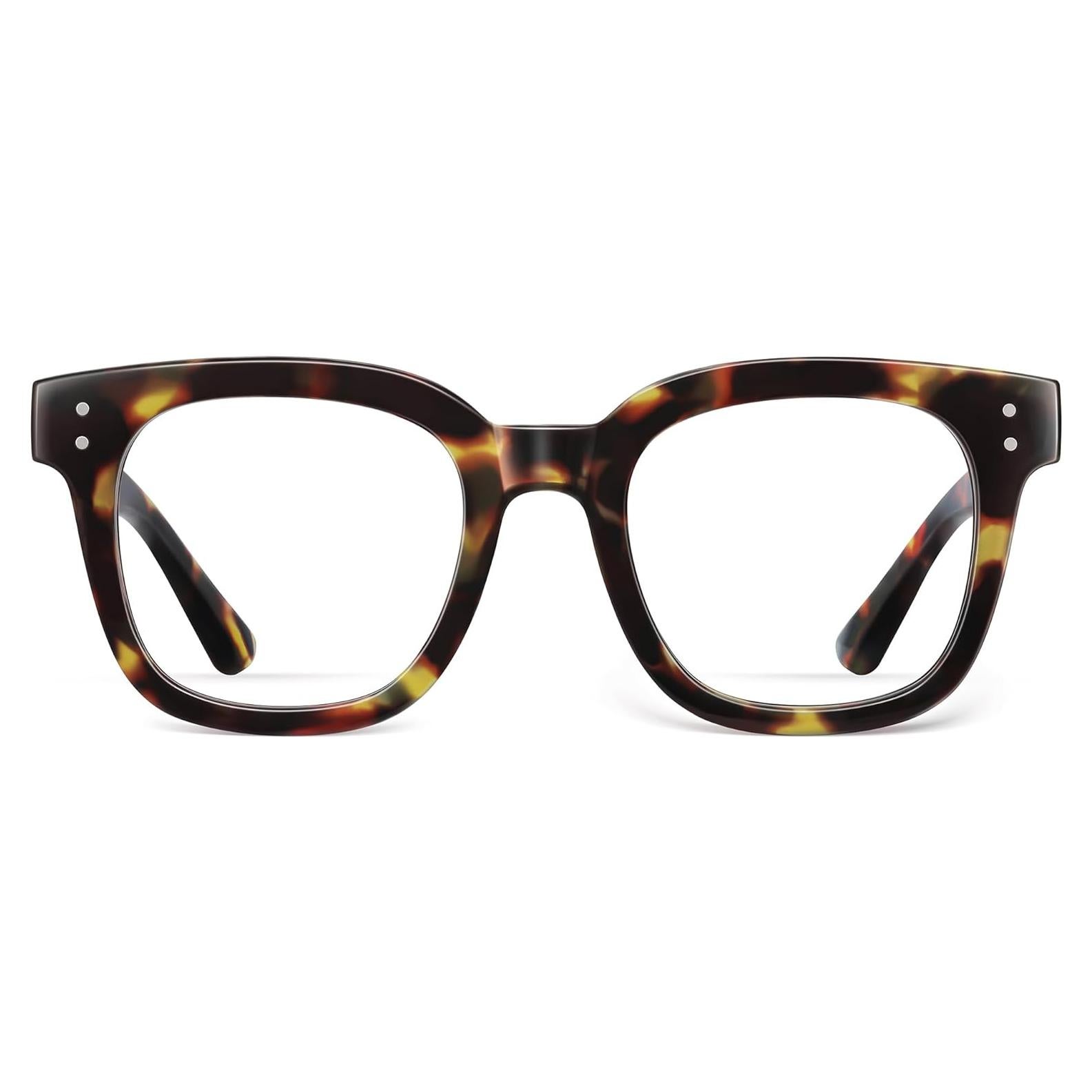 Gafas Anti Luz Azul Wrimen para Mujer/Hombre - Protección UV