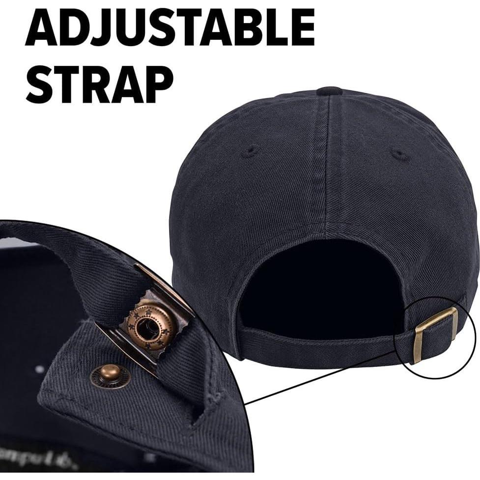 Gorra de papá Popfunk Aquaman U18 ajustable unisex