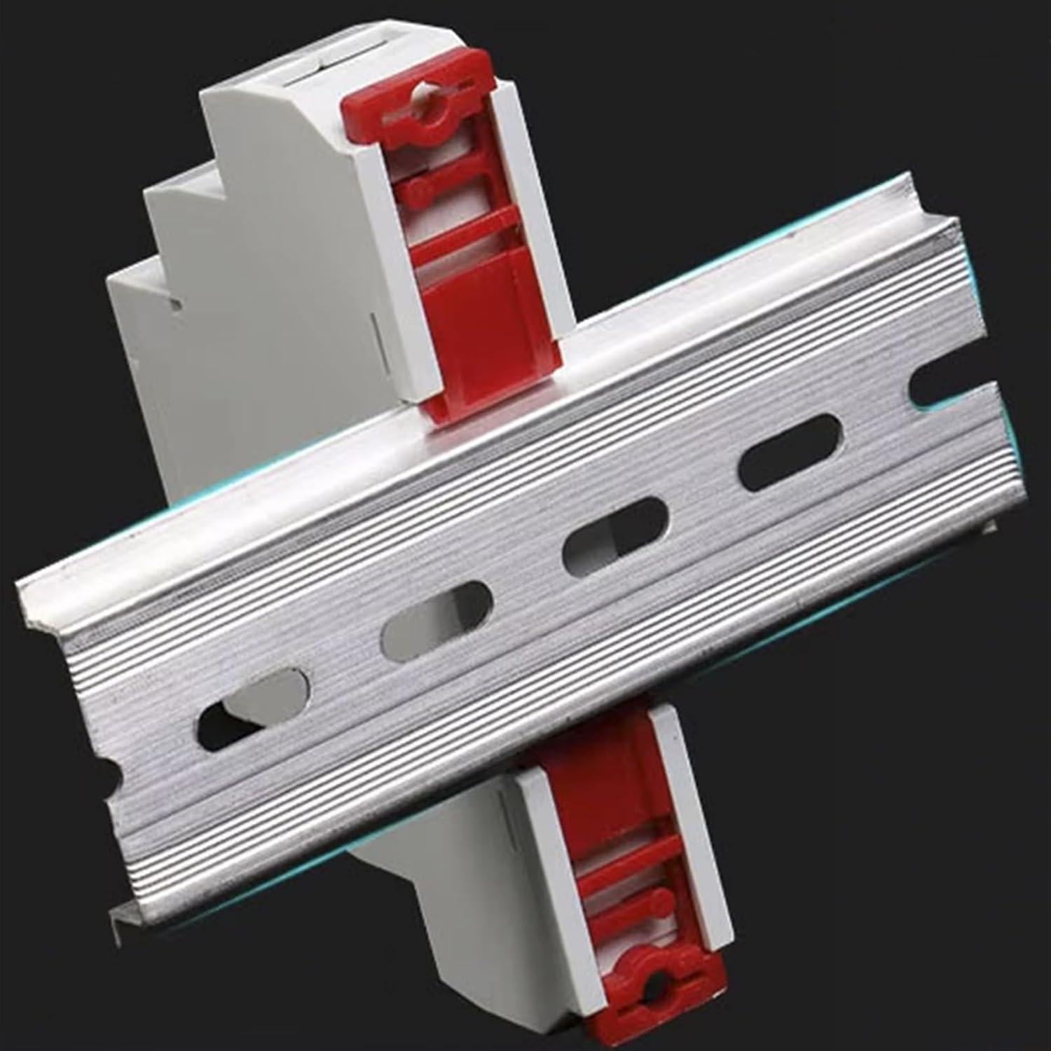 Relé Temporizador de Retraso IGEYAPA GRT8-A1 12V-240V 16A