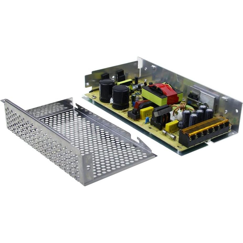 Fuente de Alimentación 24V 5A ALITOVE Adaptador Regulable