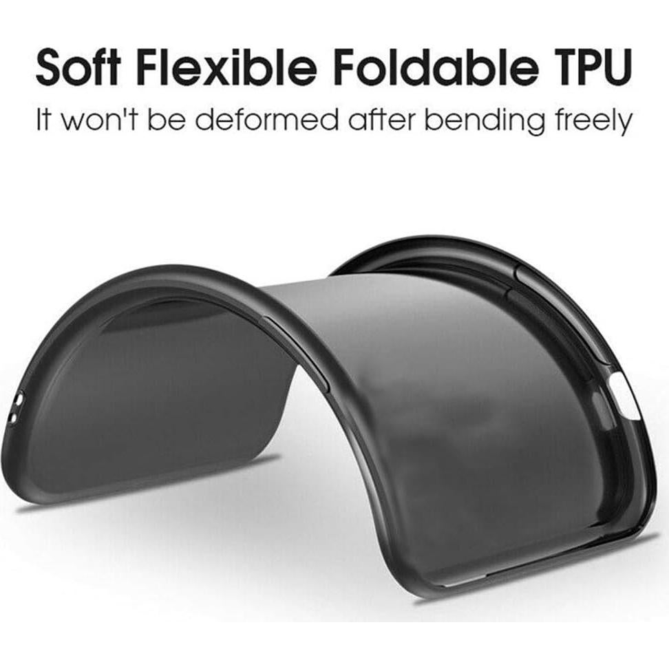 Funda Protectora KJYF para Nokia 6300 4G + Vidrio Templado