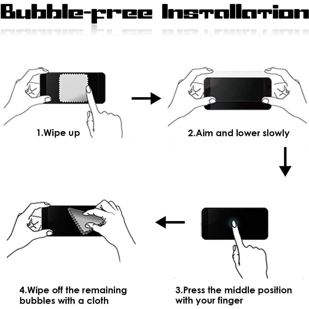 Funda Protectora KJYF para Nokia 6300 4G + Vidrio Templado