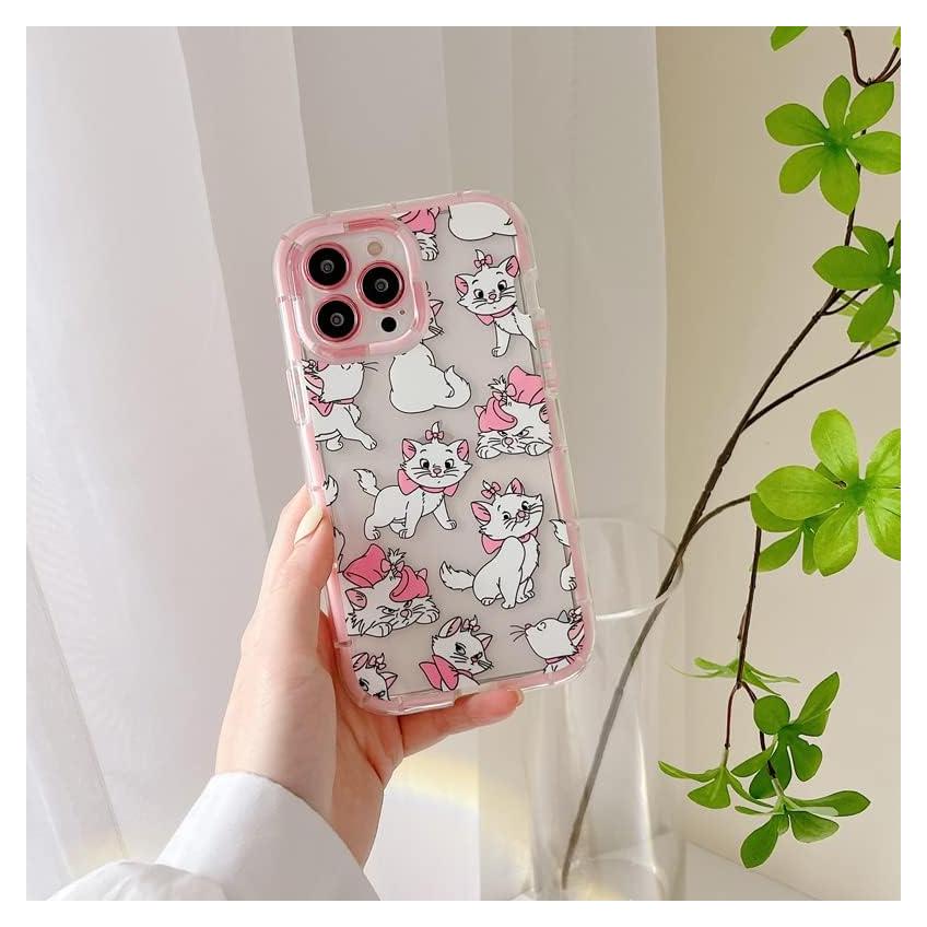 Funda TPU Brillante en la Oscuridad para iPhone 14 Pro Max