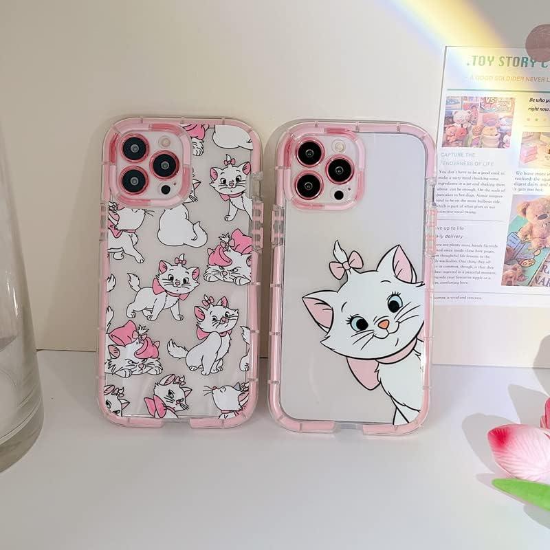 Funda TPU Brillante en la Oscuridad para iPhone 14 Pro Max