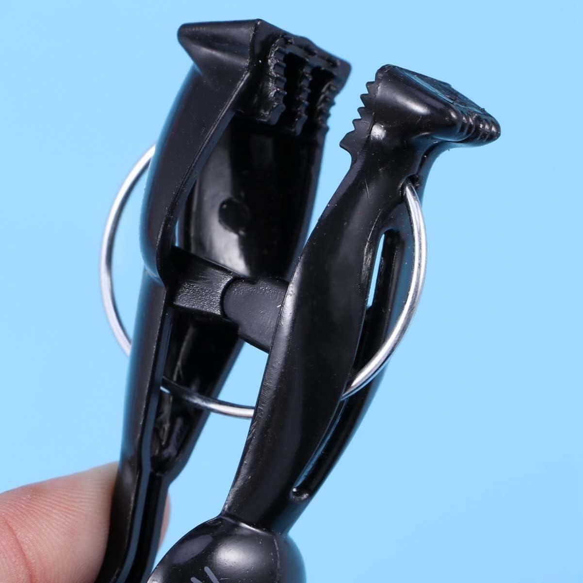 Clips para Bolsas de Alimentos BESPORTBLE Gato 4 Piezas