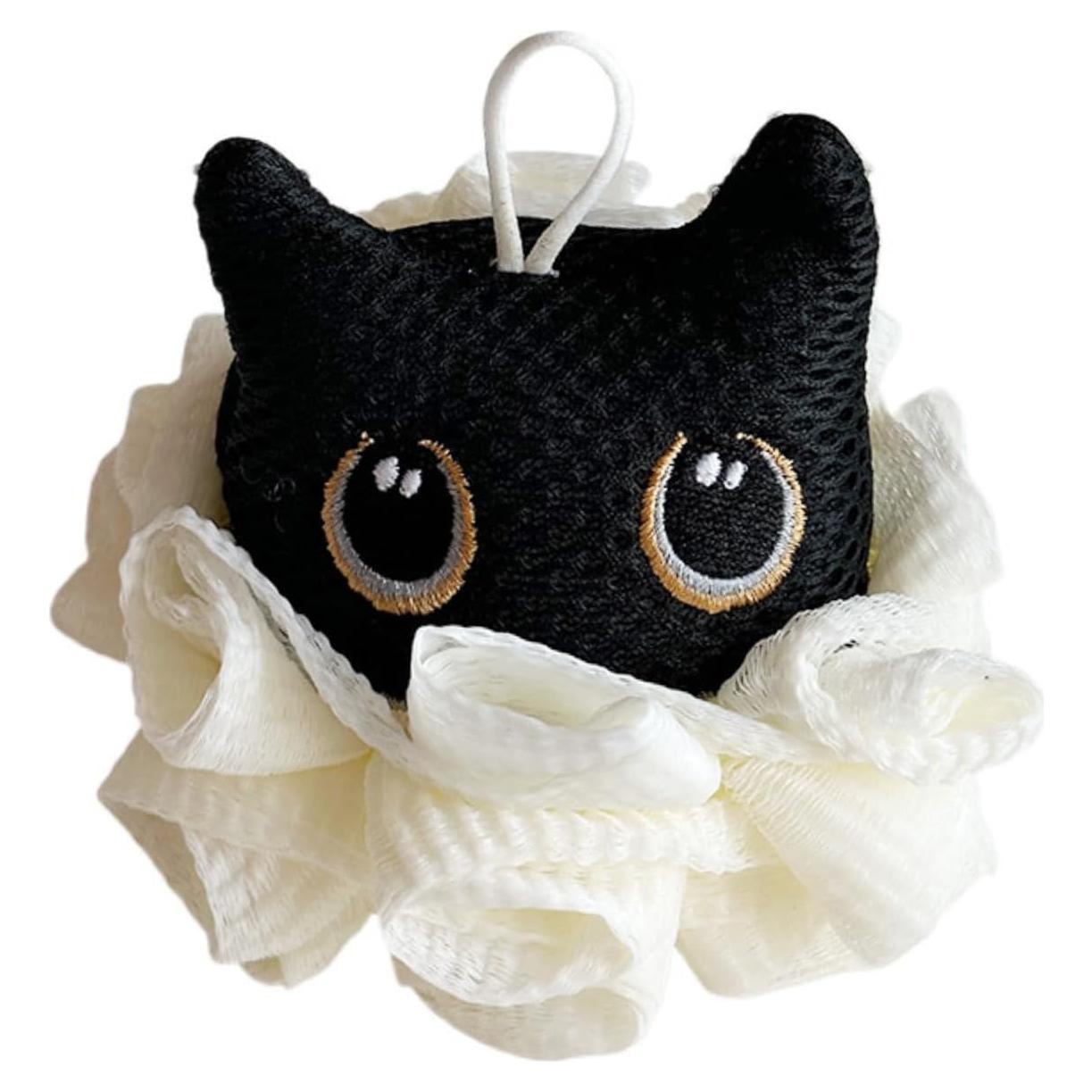 Lufa de Baño Unicornio Ralcosuss - Esponja Exfoliante 54g