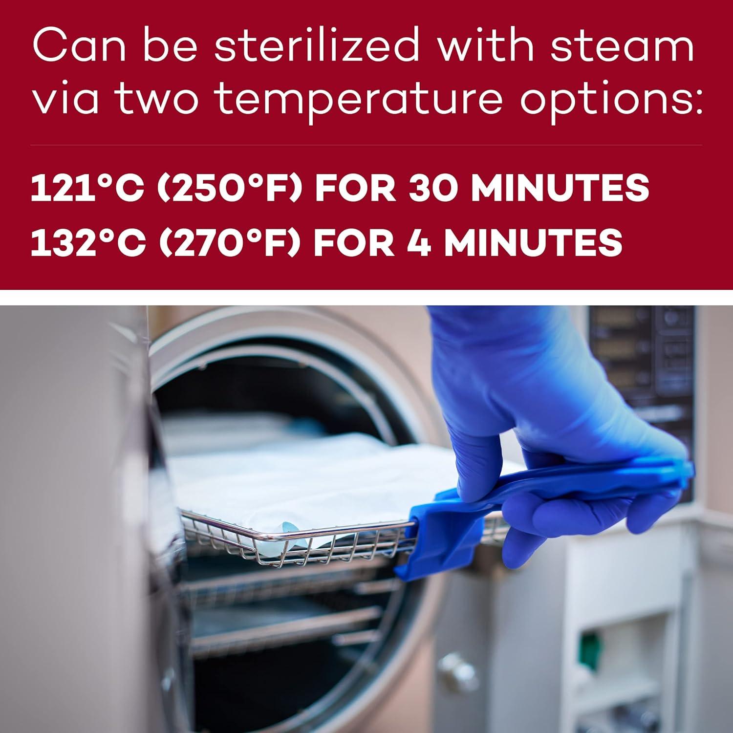 Aplicadores de Madera con Punta de Algodón Dealmed 15 cm - 1,000 Unidades