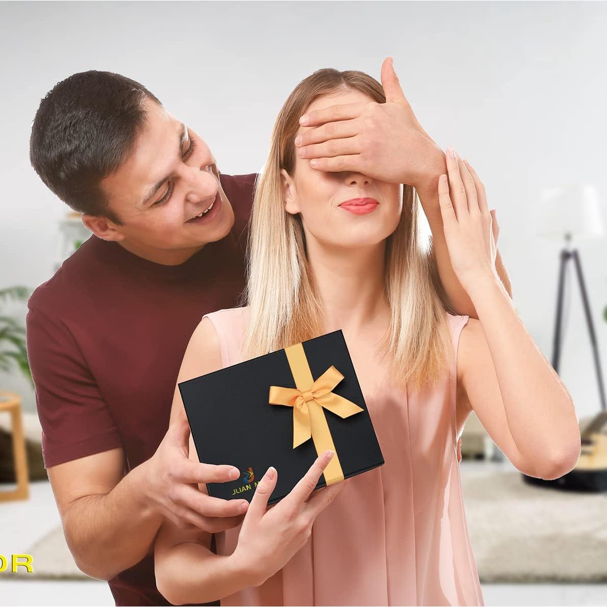 Juego de cuchillos de queso JLIAN MIOR 4 piezas acero inoxidable