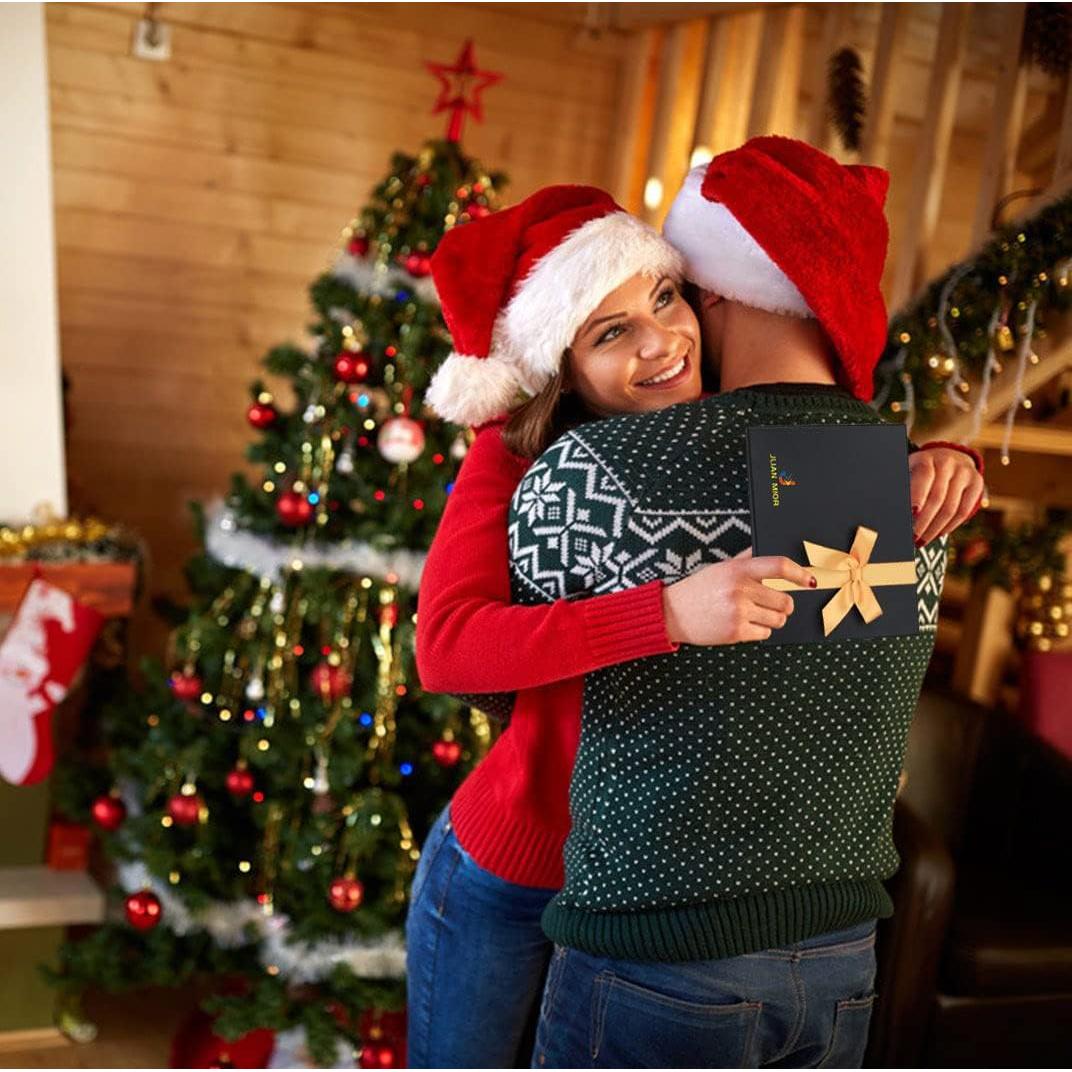 Juego de cuchillos de queso JLIAN MIOR 4 piezas acero inoxidable