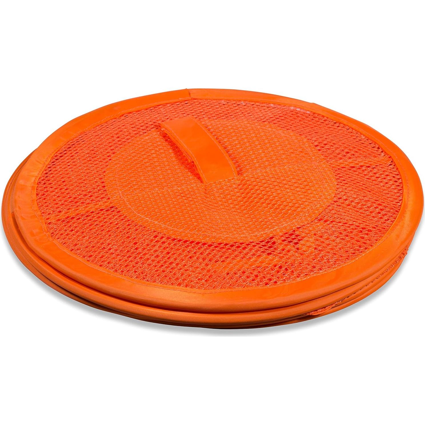 Organizador de Almacenamiento 5 Estantes Handy Laundry Naranja