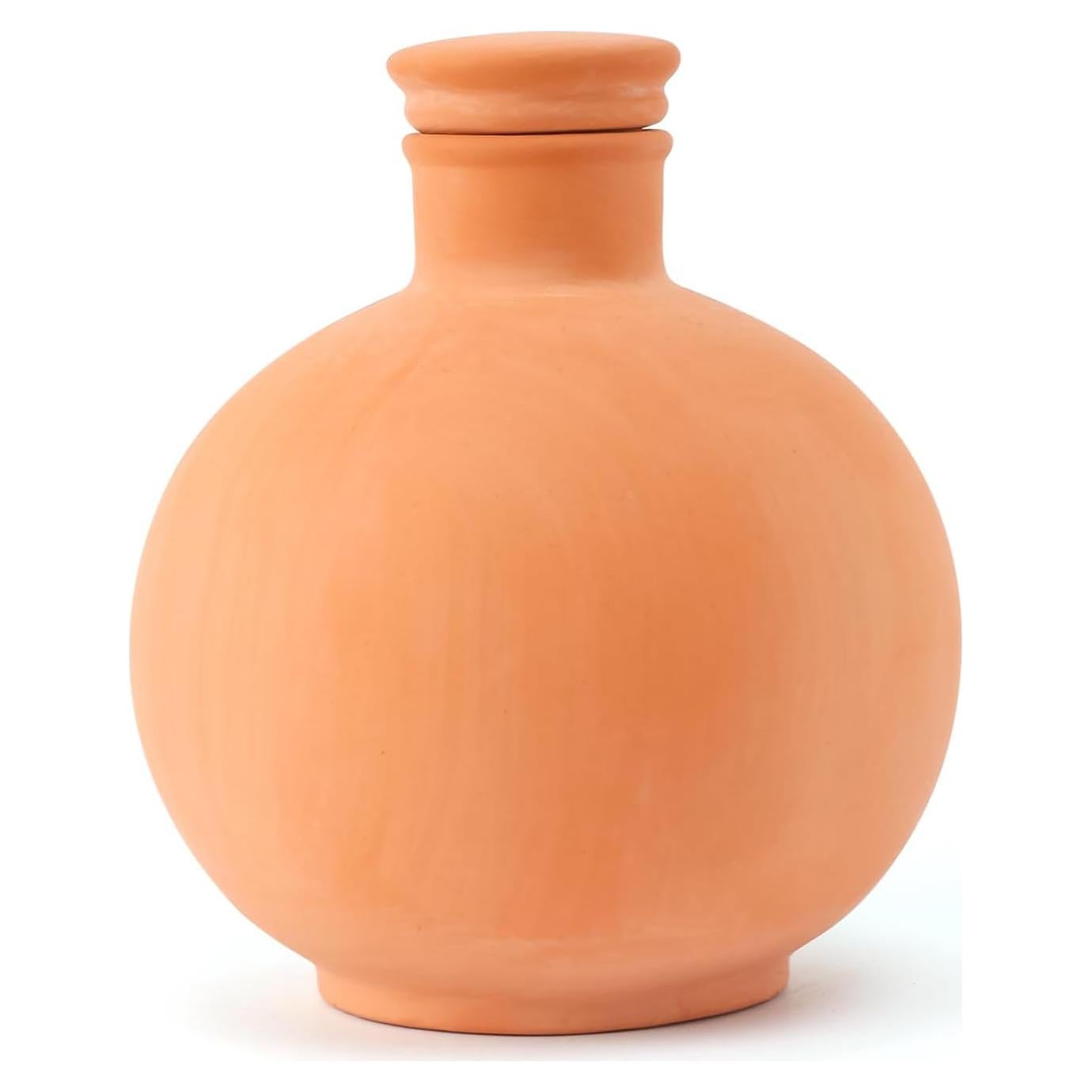 Ollas de Riego Automáticas Lovely Ran 15 cm Terracota