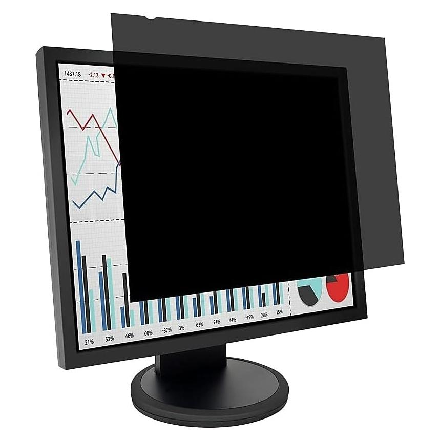 Pantalla de Privacidad Kensington 17" para Monitores 5:4