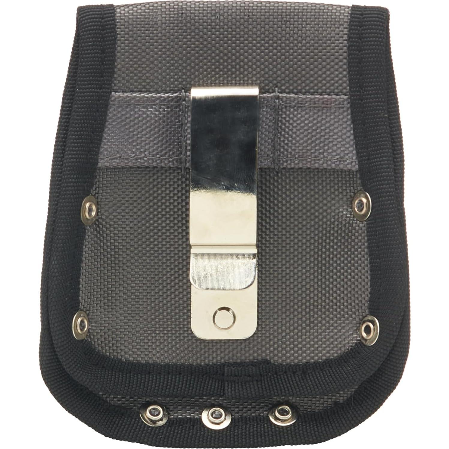 AWP Tool Pouch, Electrician Tool Pouch, Premium, Professional Multi-Pocket Organizer