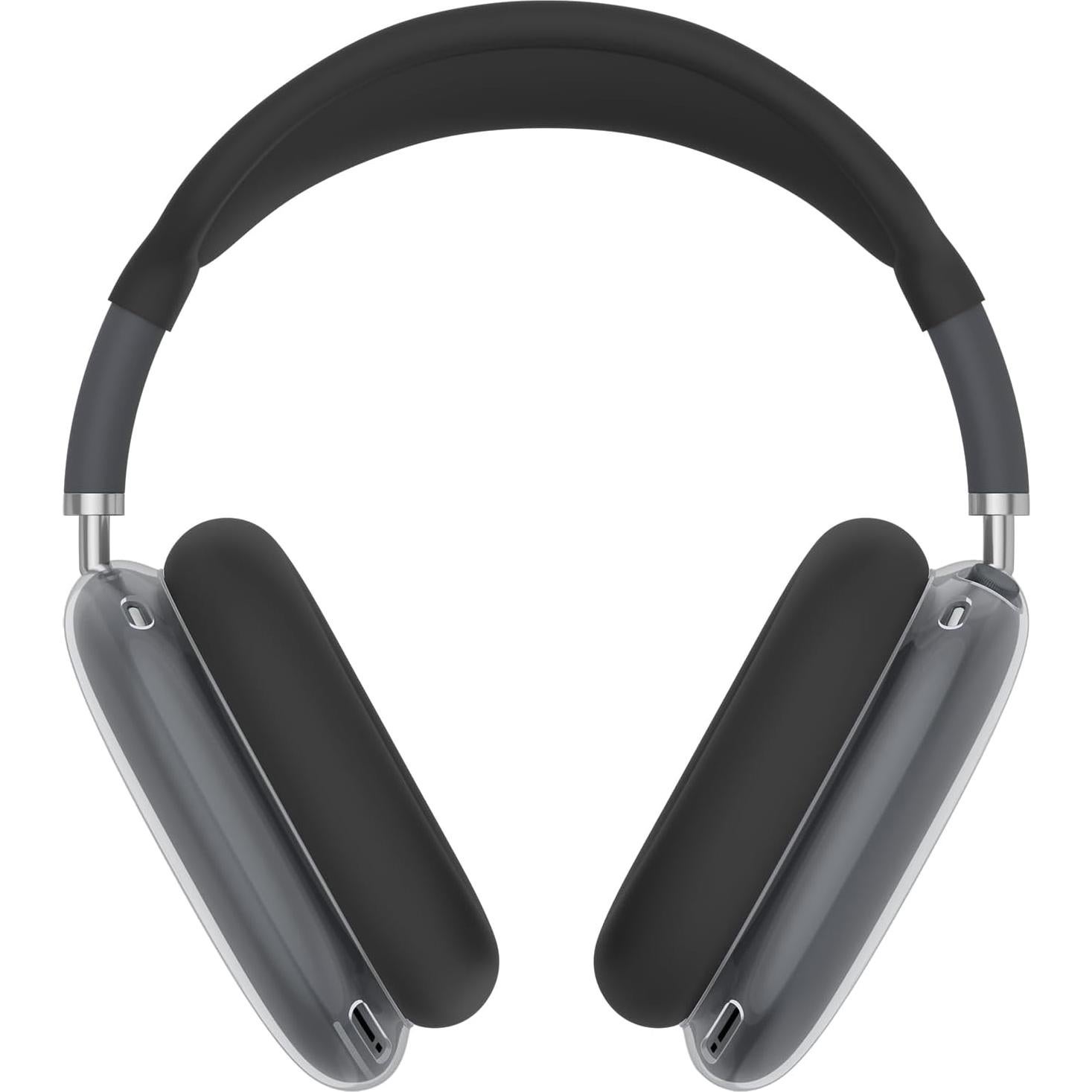 Funda Vanjua 3 en 1 para Auriculares AirPods Max - Silicona Antirayaduras