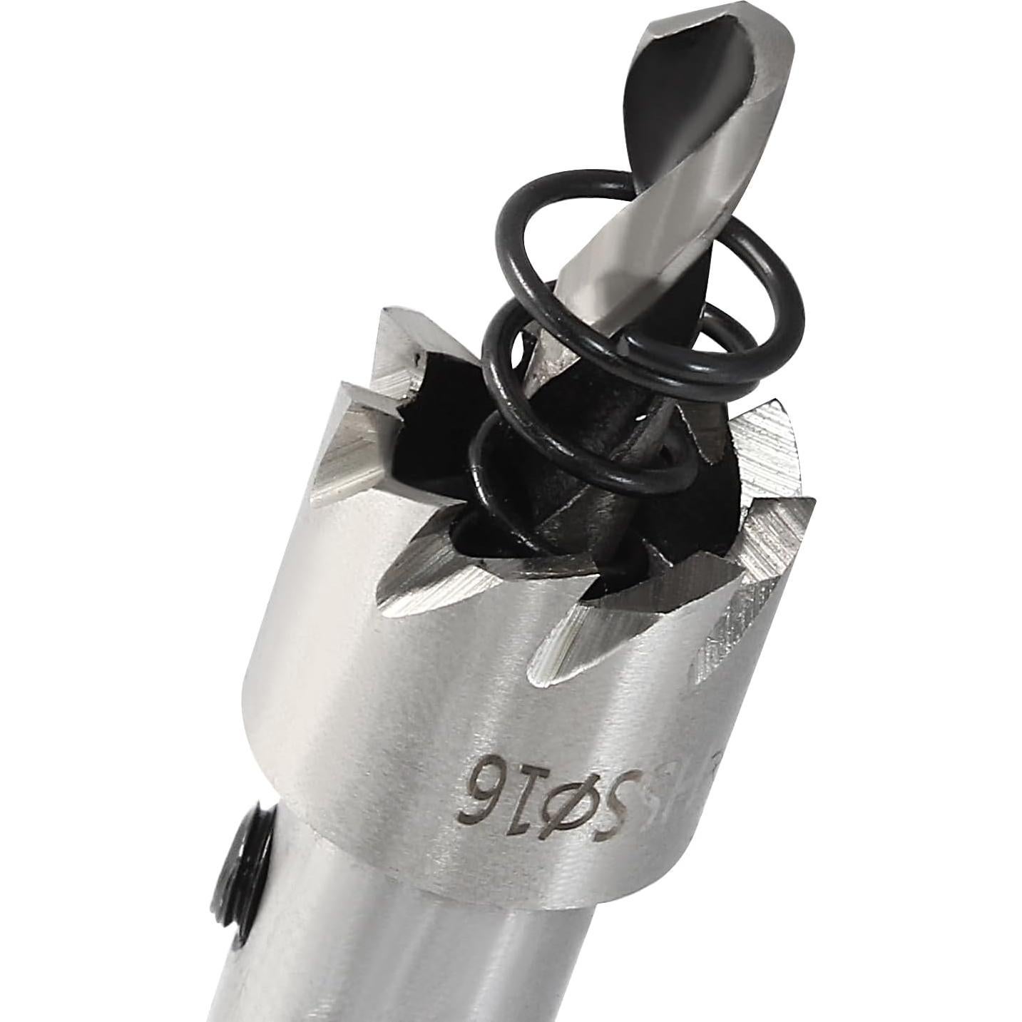 Mirilla de Puerta Waziaqoc Bronce Antiguo Ajustable 3.9-5.9cm