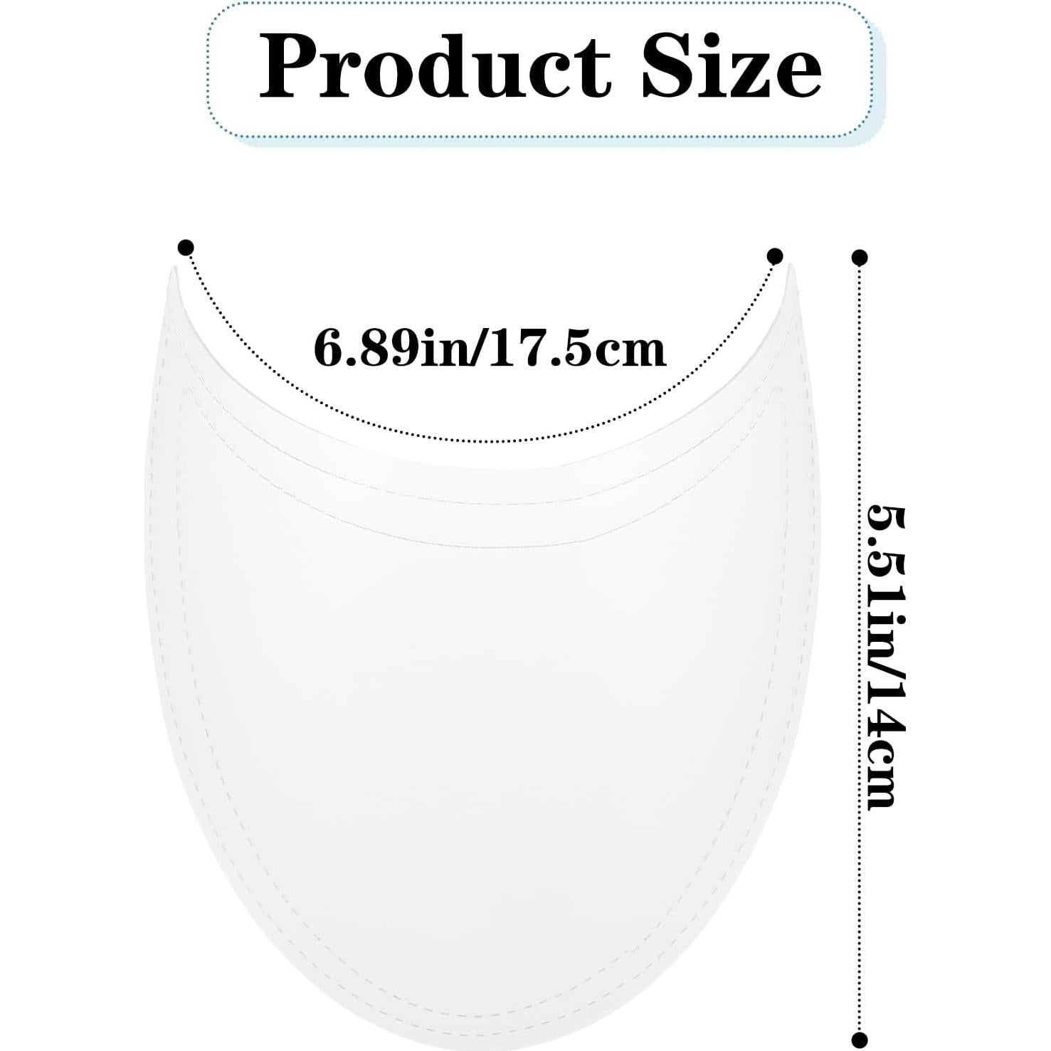 Formador de Zapatos Ajustable de Plástico para Hombres y Mujeres