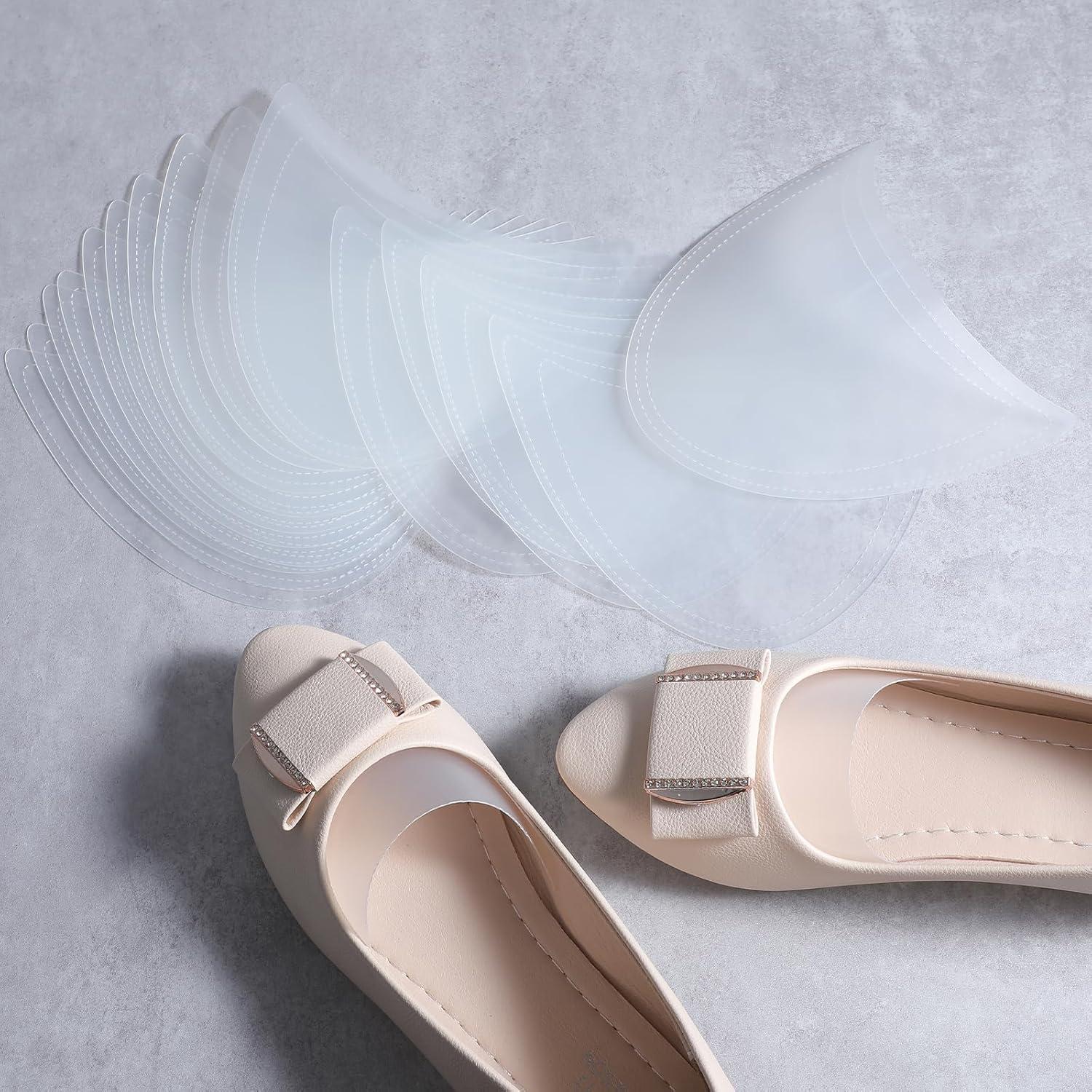 Formador de Zapatos Ajustable de Plástico para Hombres y Mujeres