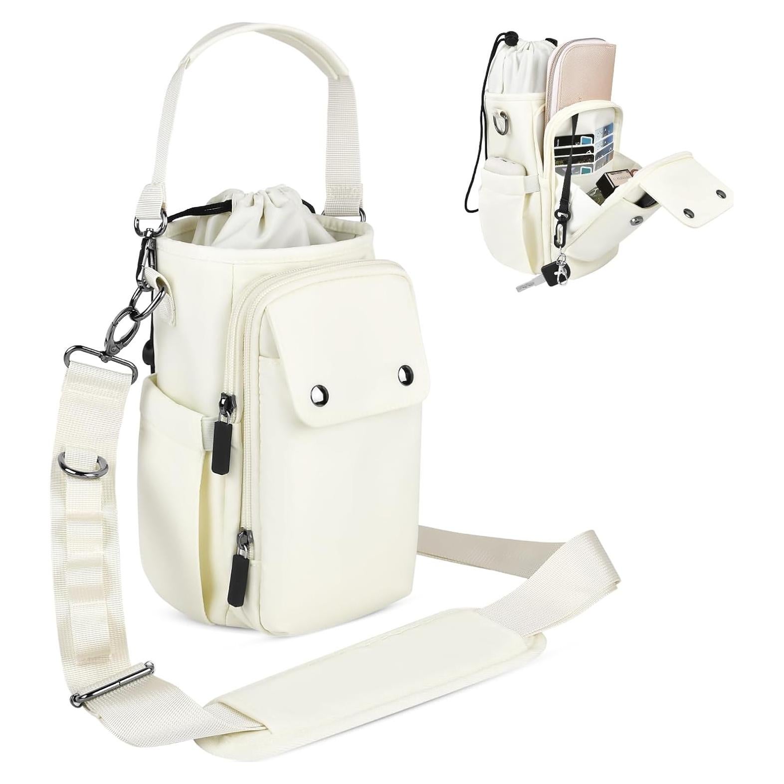 Soporte para Botella de Agua Rocason con Correa Ajustable 946ml-1183ml