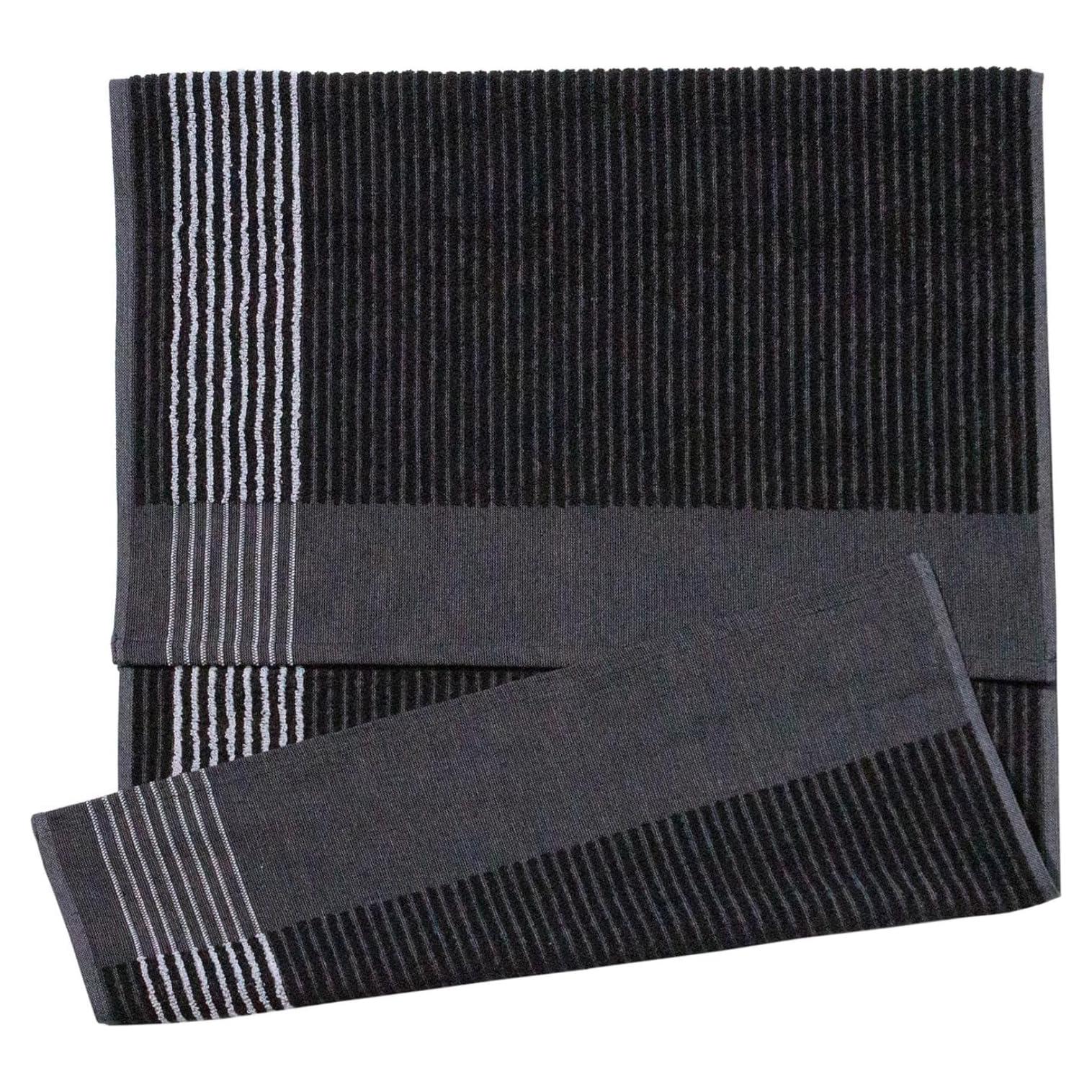 Toalla Caddy de Golf Extra Grande Devant 112x56 cm Rayas