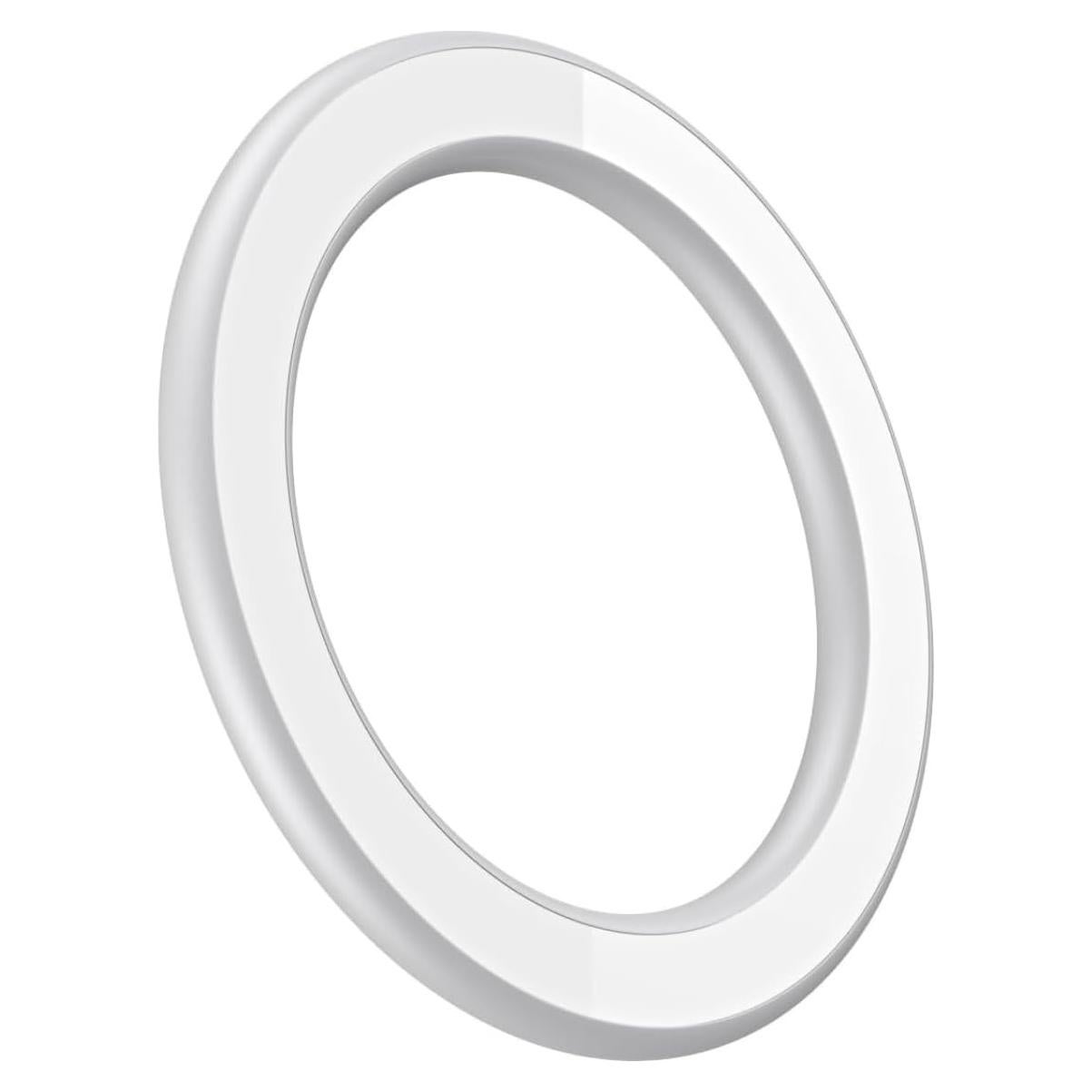 Soporte Magnético para Teléfono MAONII Manos Libres Blanco