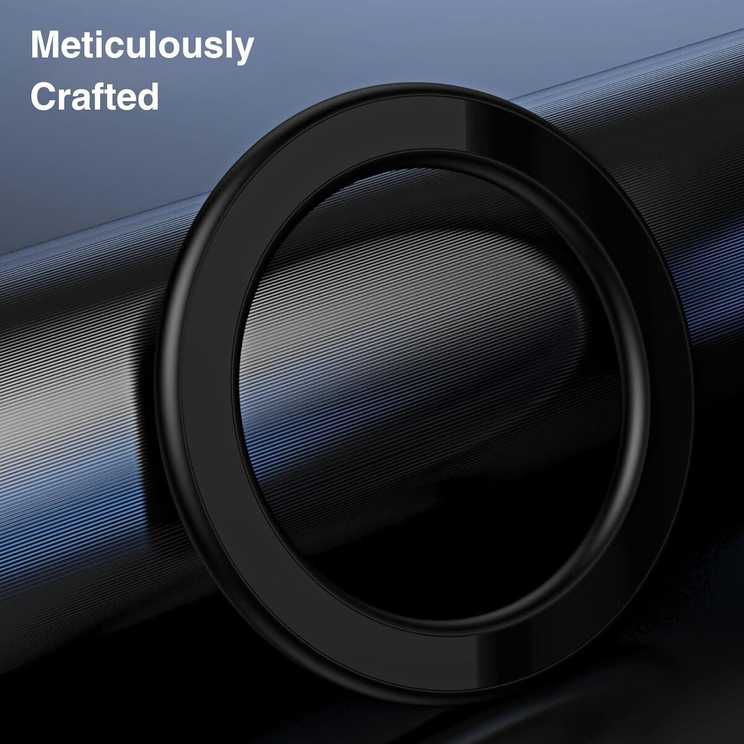 Soporte Magnético para Teléfono MAONII Manos Libres Blanco