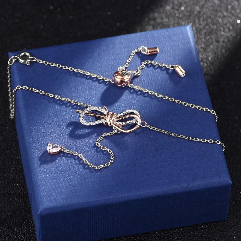 Cadena de Enlace de 16.76m YZDTECH Acero Inoxidable Plata