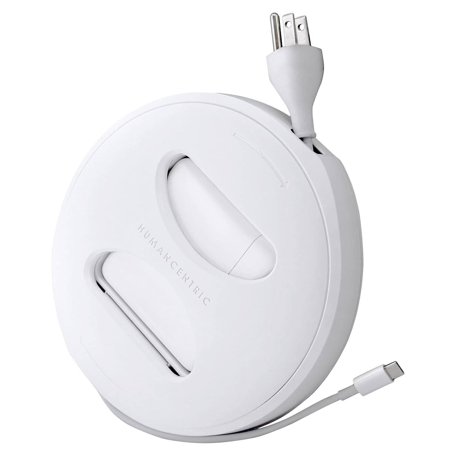 Organizador de Cables Mediano HumanCentric para Cargador MacBook