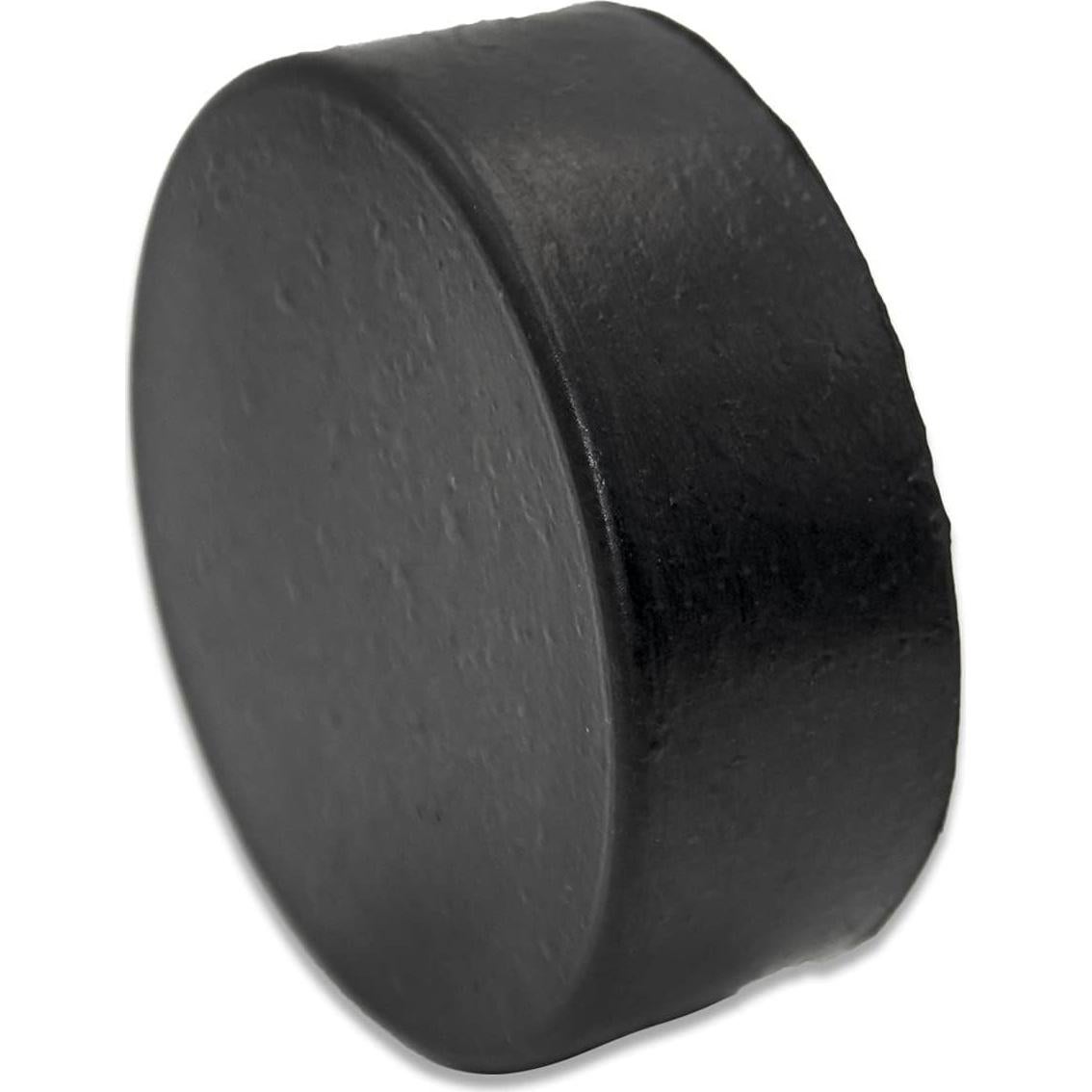 Cubiertas de Mesa Flyshop 4PCS Protectores de Piso Goma 76mm