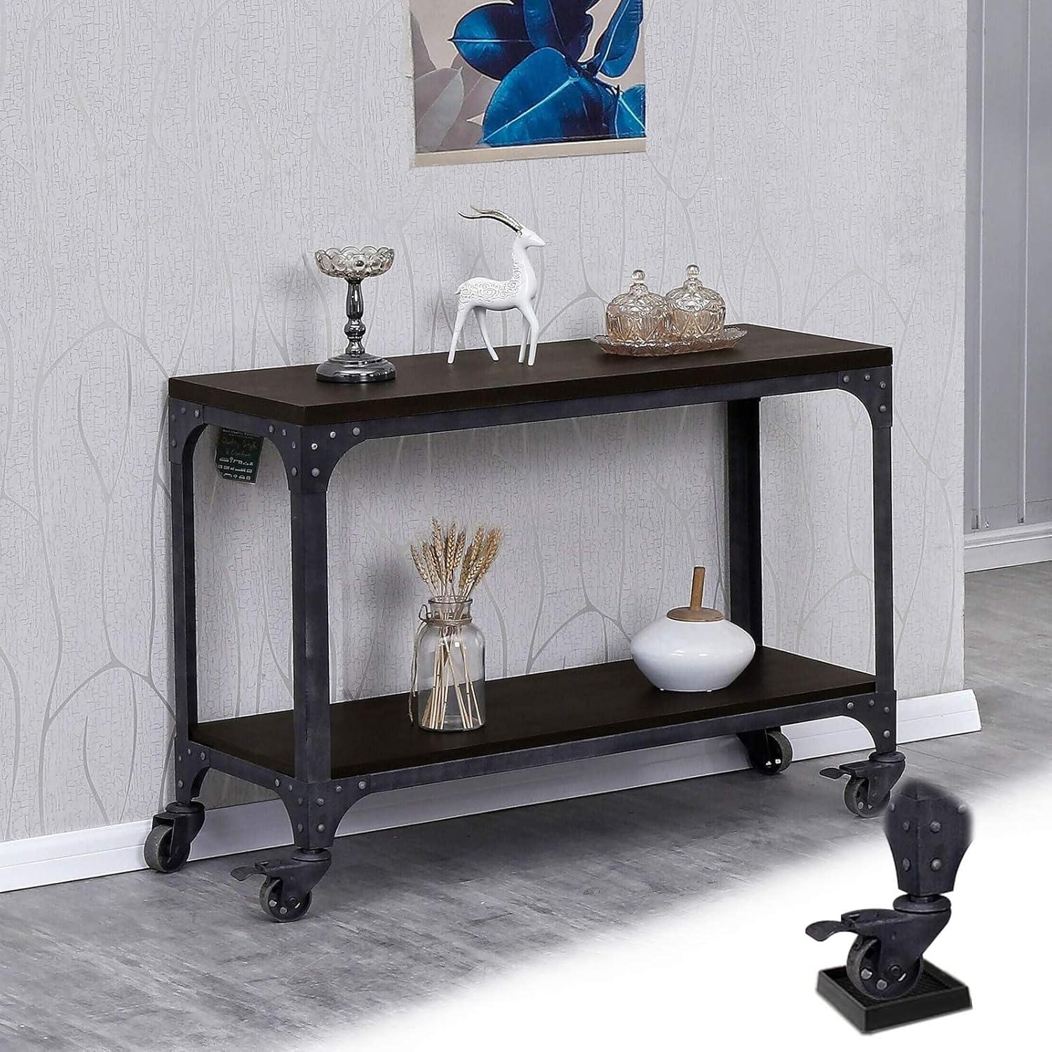 Copa Antideslizante para Muebles Yelanon 4 Pcs 10.16 cm Goma