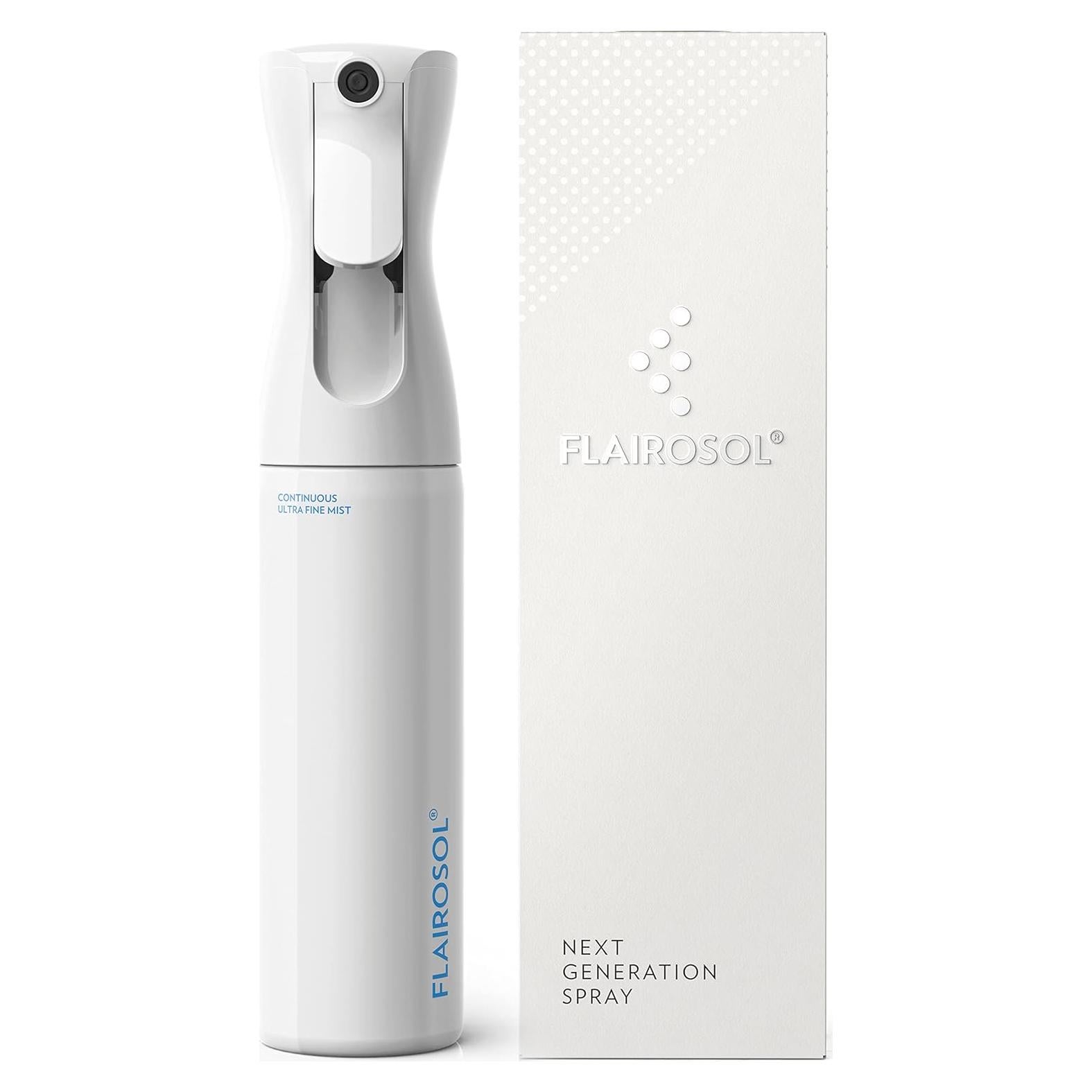 Botella de Spray para Plantas FLAIROSOL 300ml Neblina Fina