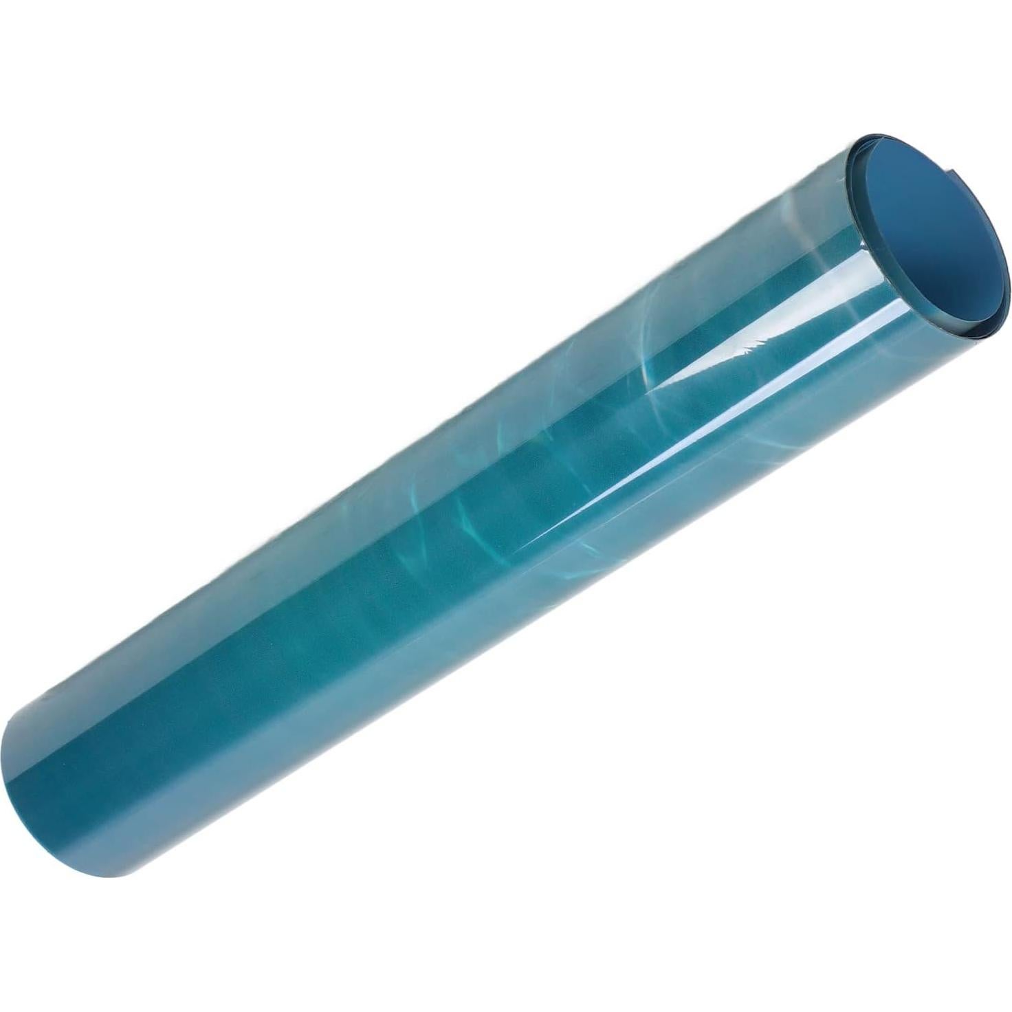 Calcomanía de Fondo de Acuario PVC Zerodis 61x30 cm