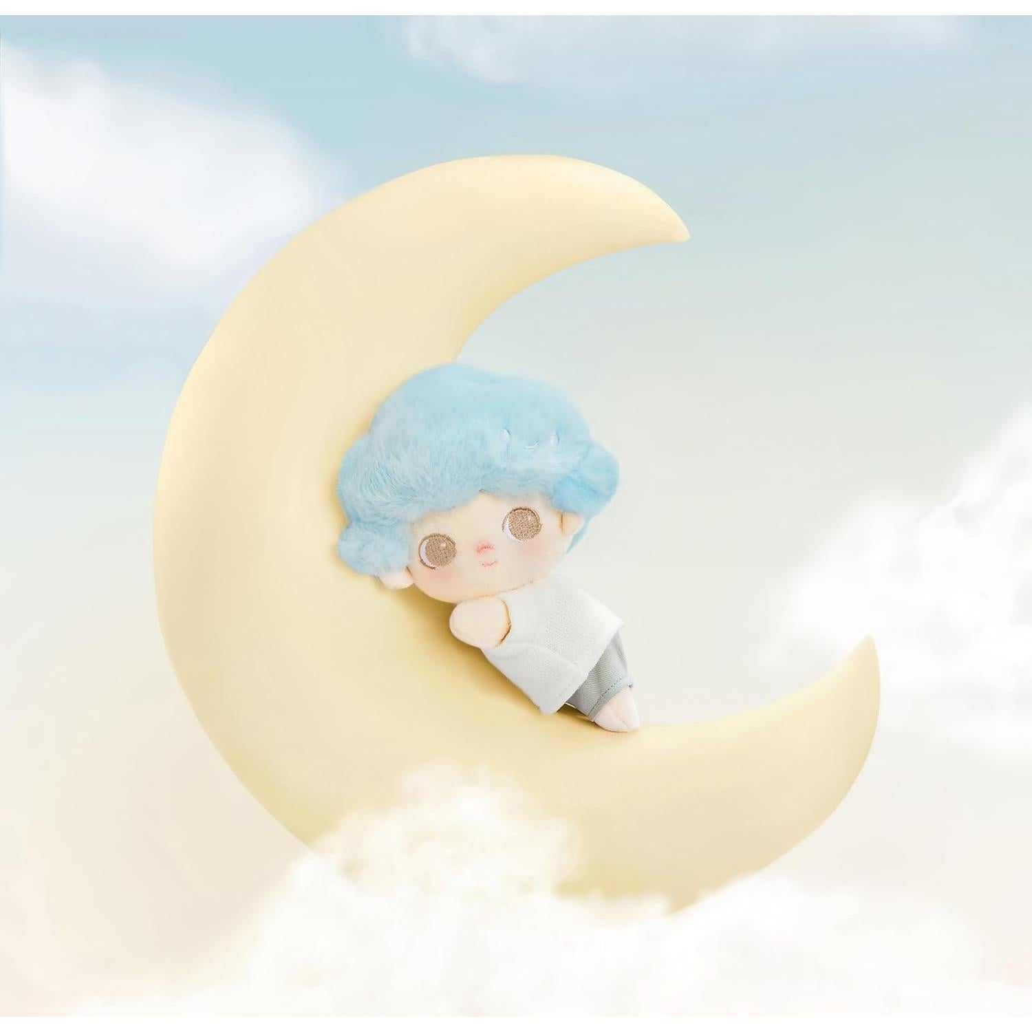 Muñeca de Algodón POP MART DIMOO Caja Sorpresa Individual