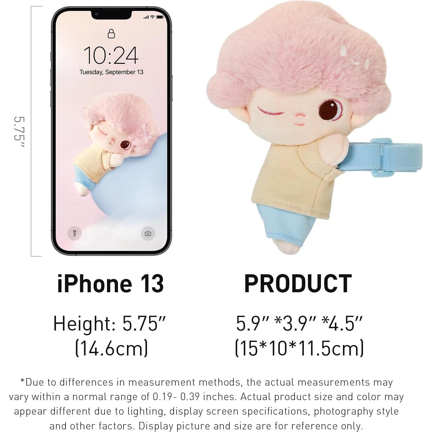 Muñeca de Algodón POP MART DIMOO Caja Sorpresa Individual