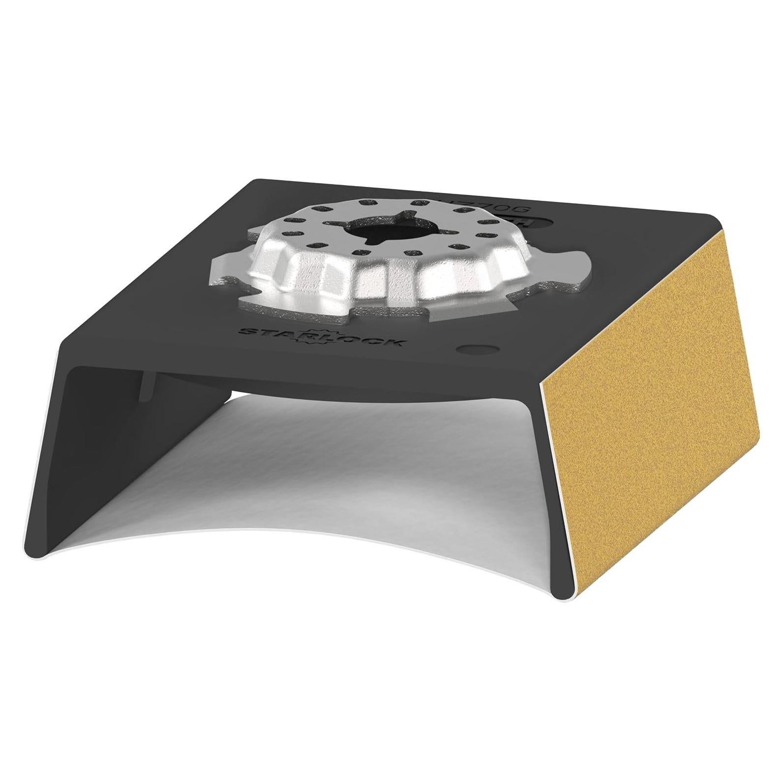 Accesorios Bosch Pro AUZ 70 G para herramienta multifuncional 5 piezas