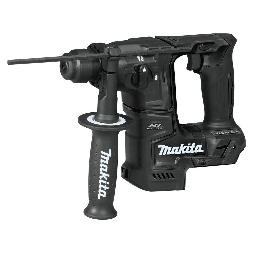 Martillo Rotatorio Inalámbrico Makita XRH06ZB 18V Sin Escobillas