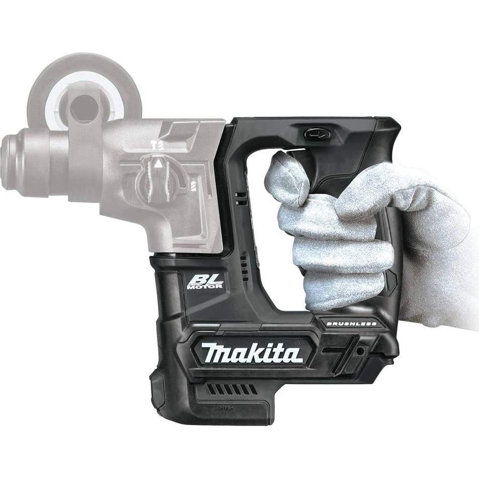 Martillo Rotatorio Inalámbrico Makita XRH06ZB 18V Sin Escobillas
