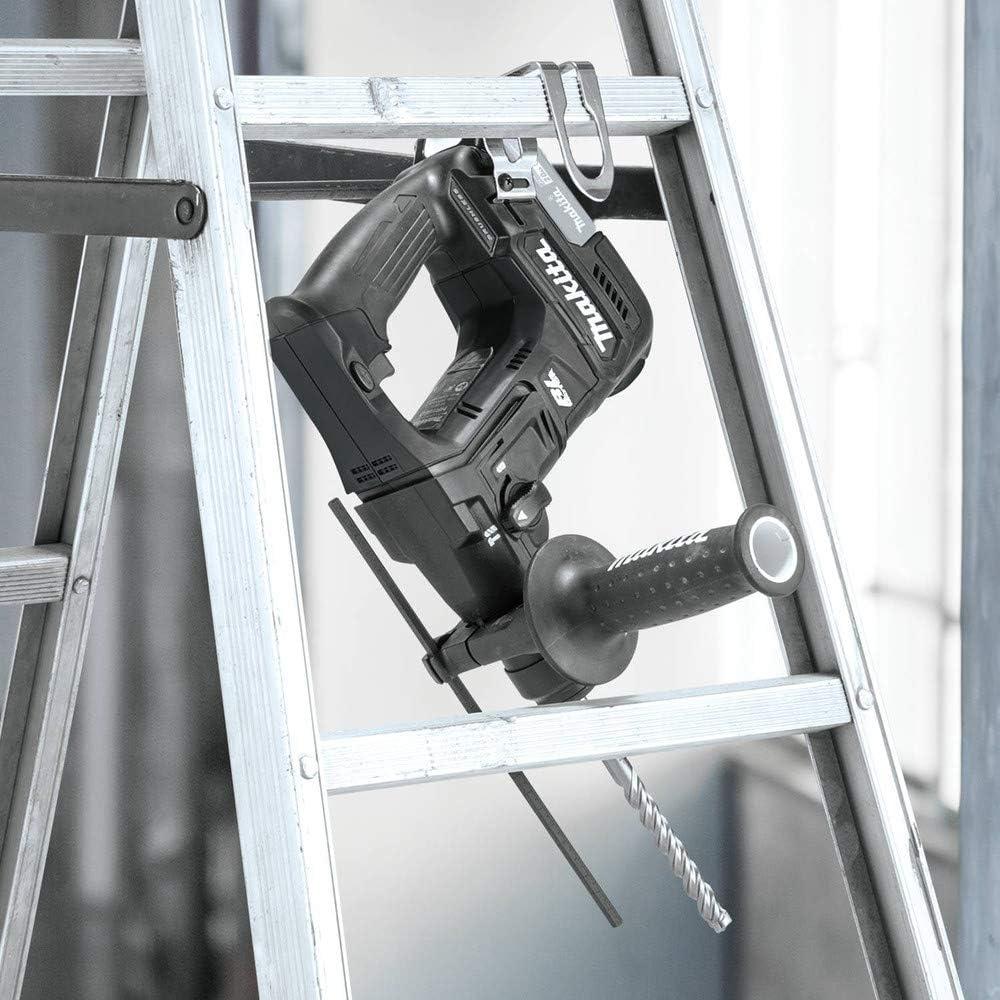 Martillo Rotatorio Inalámbrico Makita XRH06ZB 18V Sin Escobillas