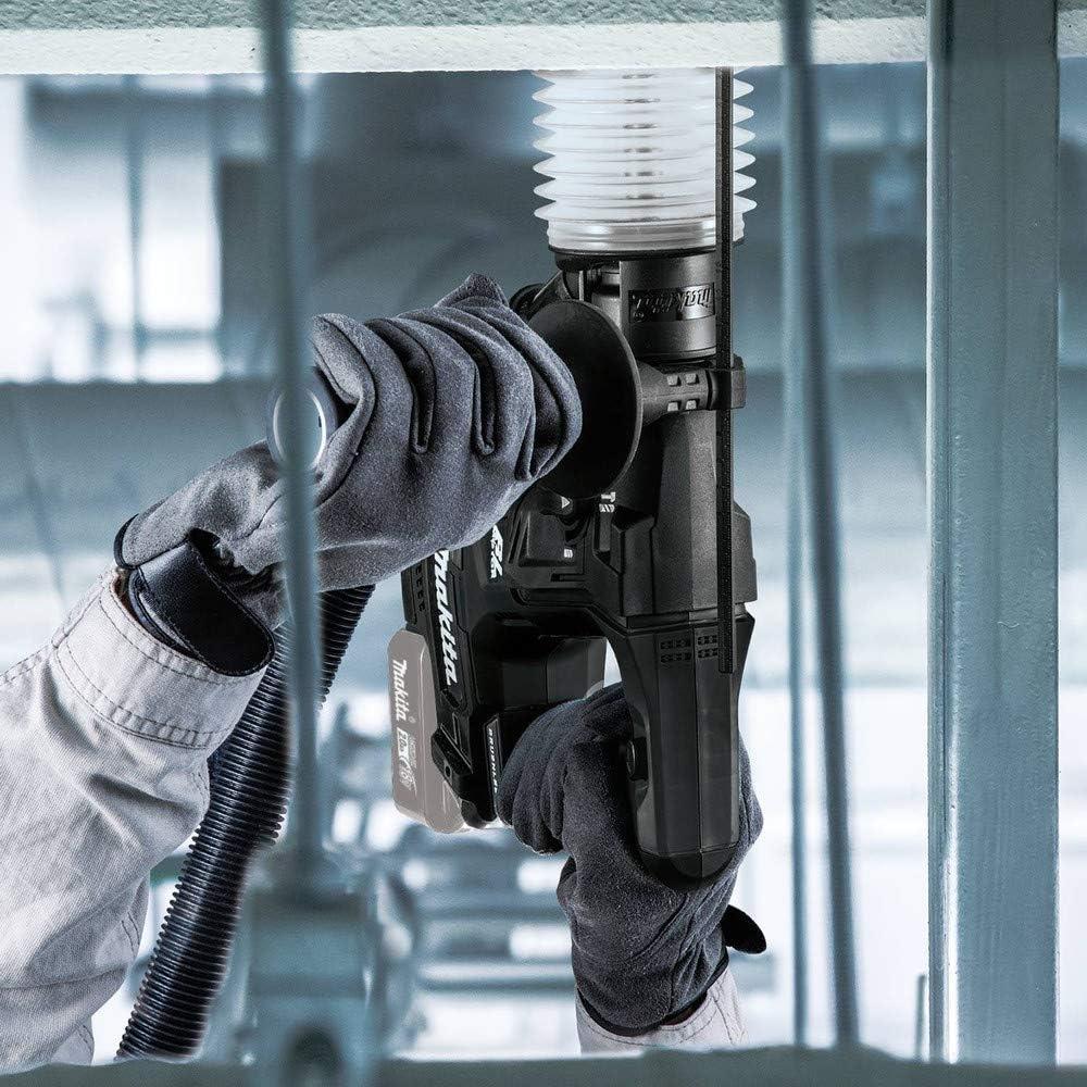 Martillo Rotatorio Inalámbrico Makita XRH06ZB 18V Sin Escobillas