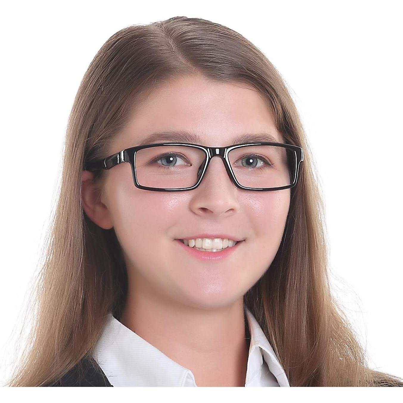 Gafas bloqueadoras de luz azul LifeArt, anti-fatiga ocular, unisex