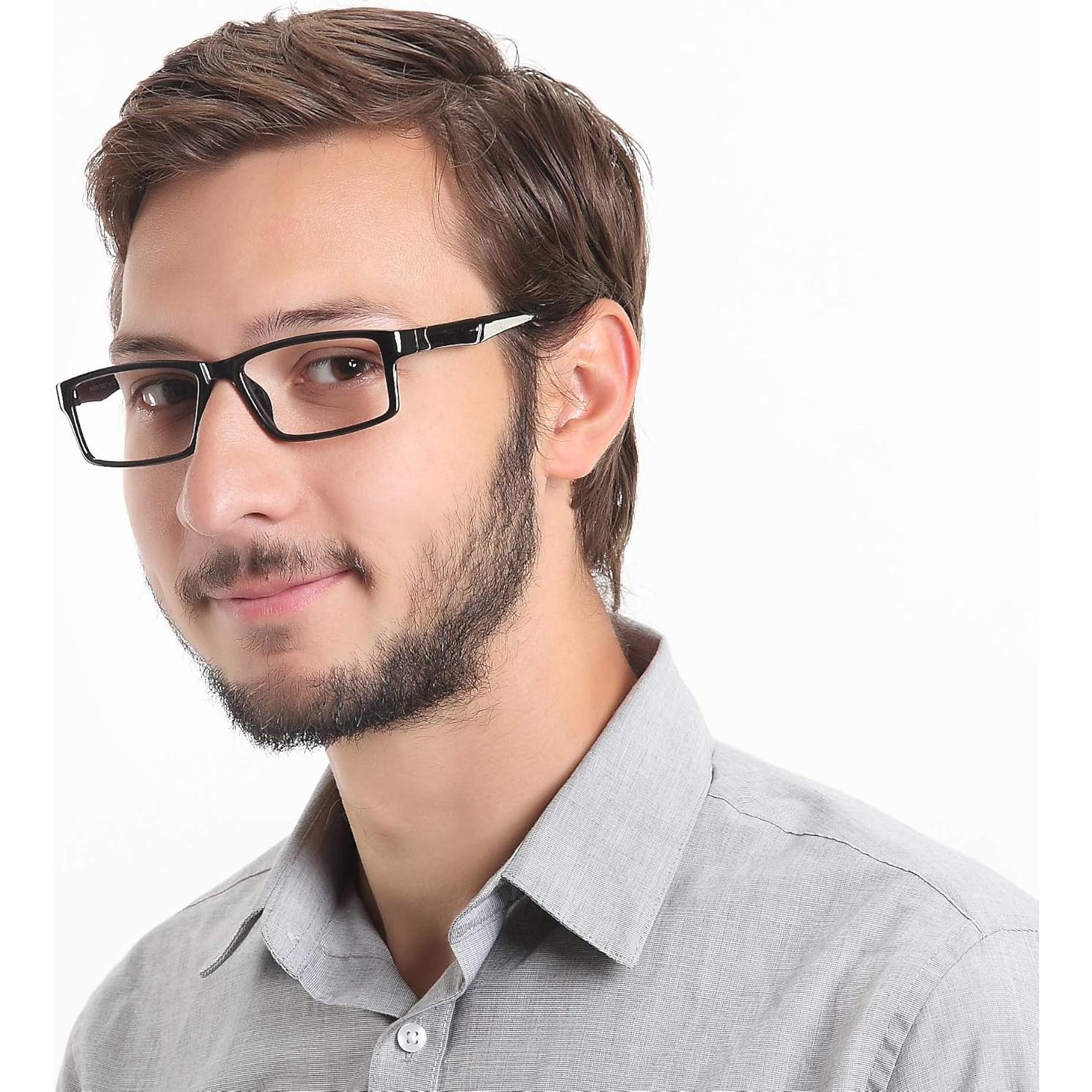 Gafas bloqueadoras de luz azul LifeArt, anti-fatiga ocular, unisex