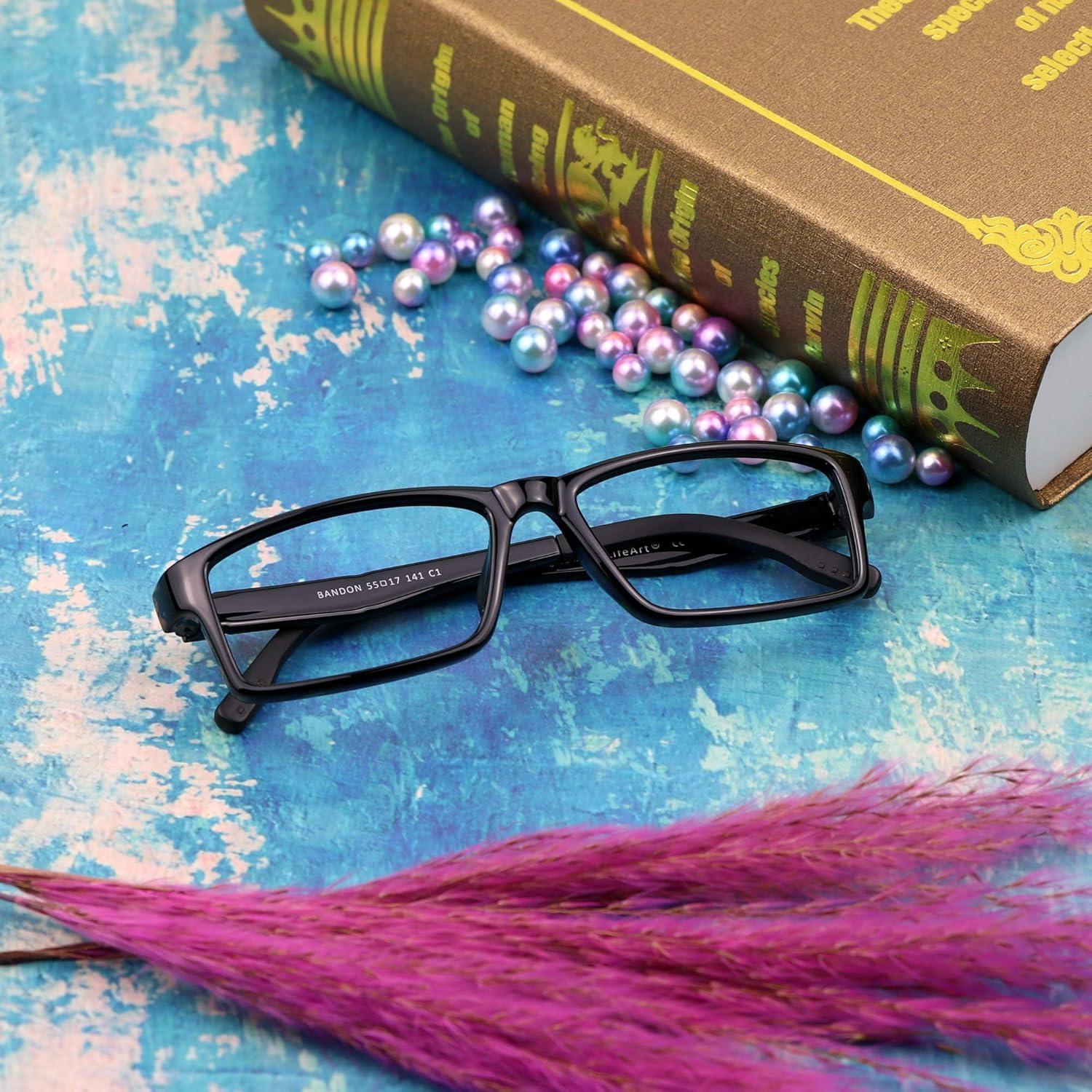 Gafas bloqueadoras de luz azul LifeArt, anti-fatiga ocular, unisex