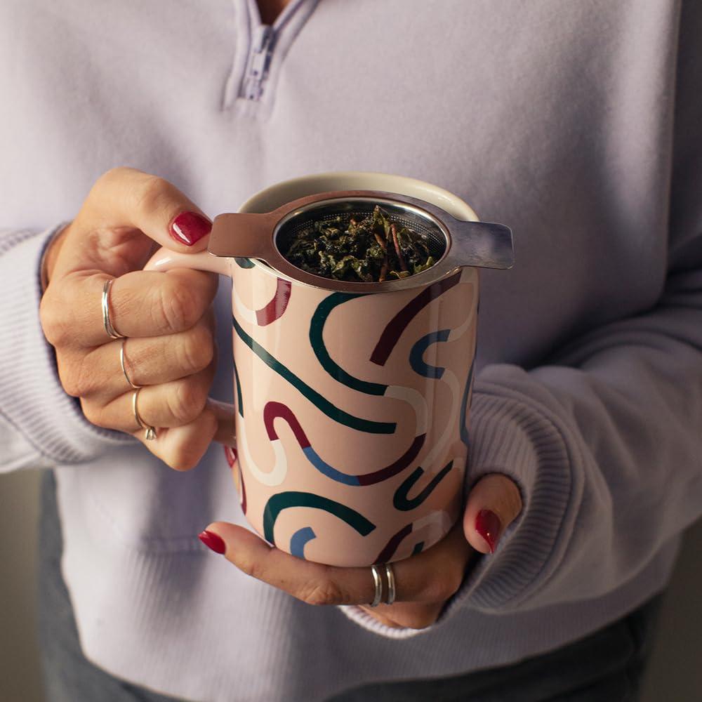 Té Oolong Orgánico Positivamente 454g Especial Flor Naranja